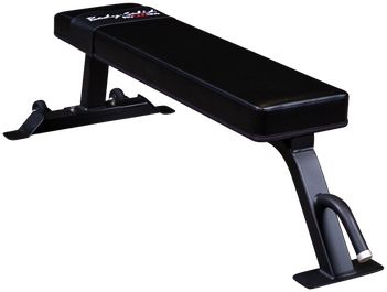 Body-Solid SFB125 Commercial Flat Bench product image