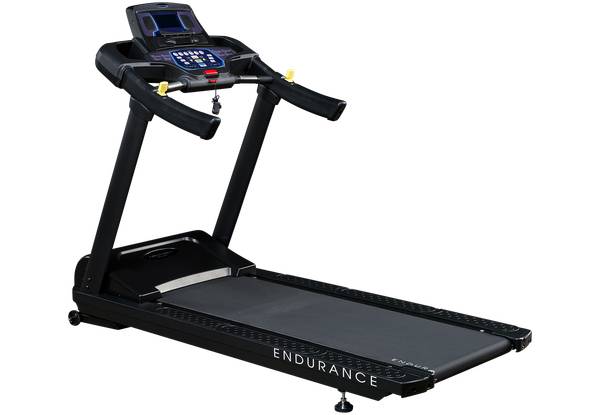 Body Solid T150 Endurance Commercial Treadmill product image