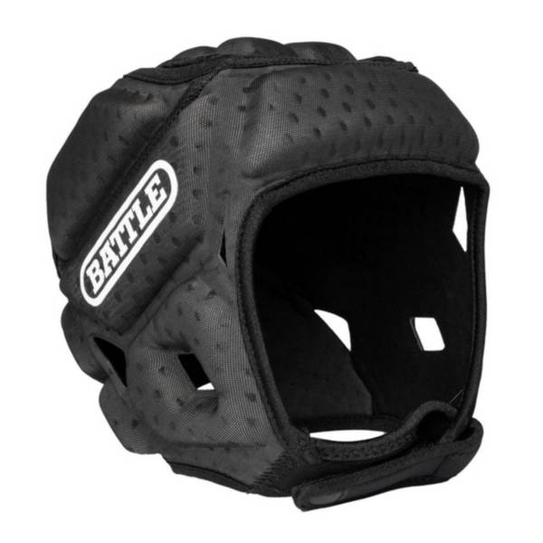 Soft shell football store helmet