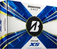 Bridgestone 2022 Tour B XS Golf Balls | Golf Galaxy