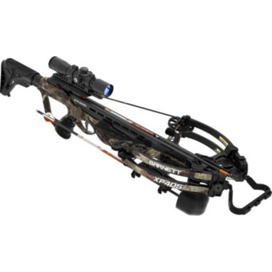 sorry, Barnett Hyper XP 405 Crossbow Package – 405 FPS is currently out of stock