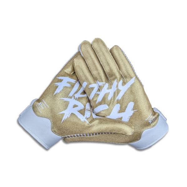 Dick's store football gloves