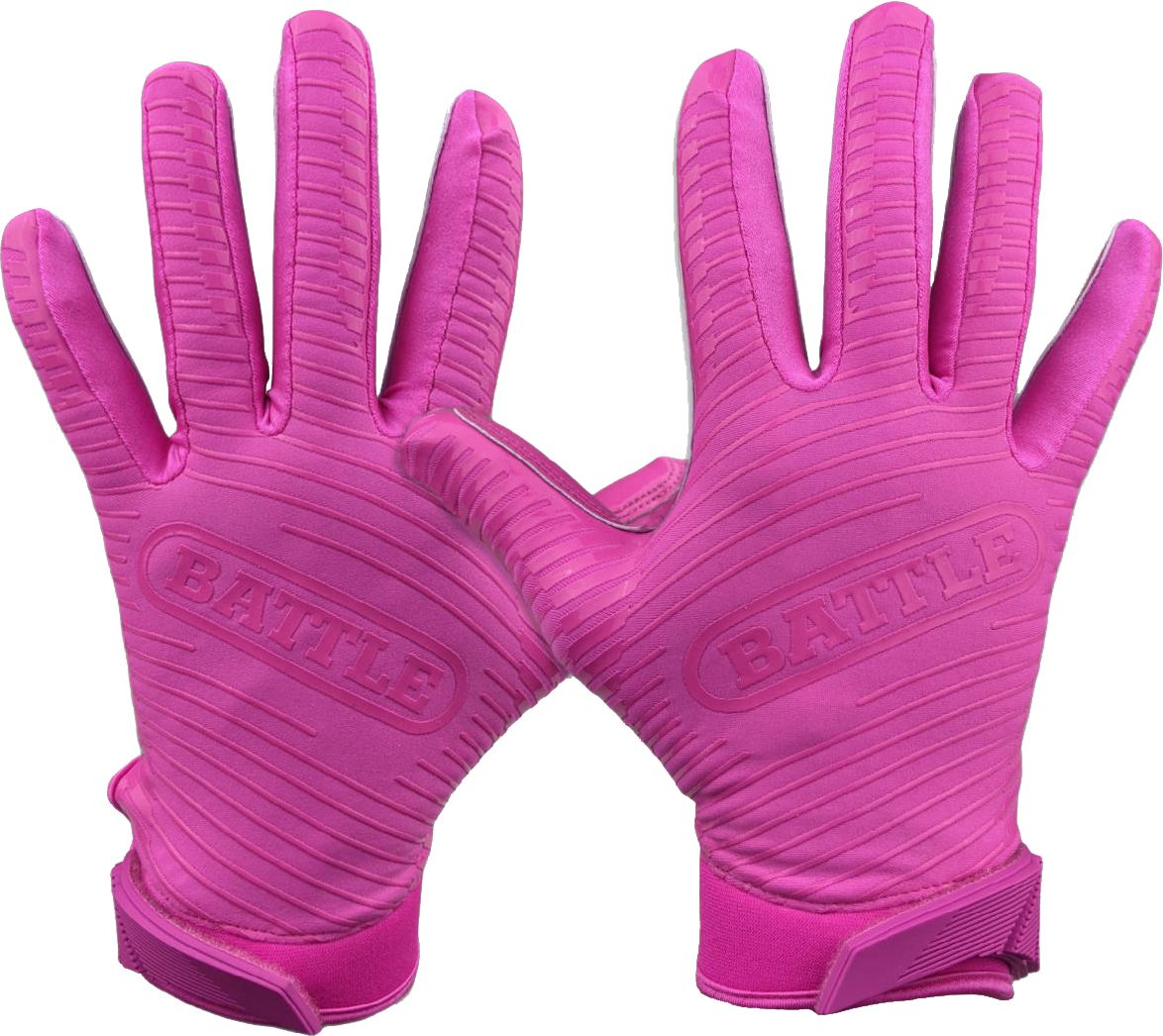 Battle Adult Doom 1.0 Receiver Gloves product image