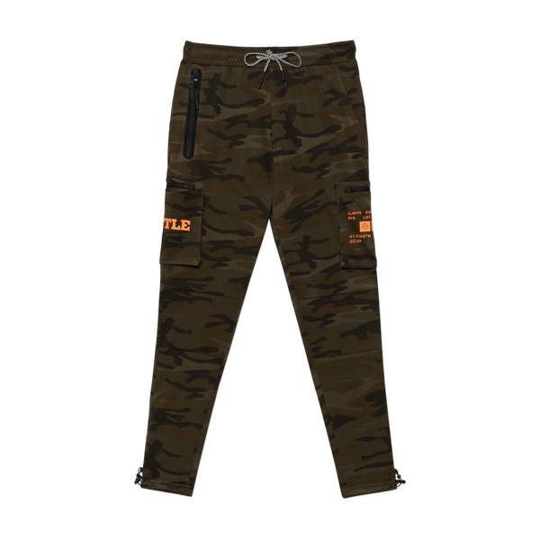 Battle Sports Light Action Cargo Joggers