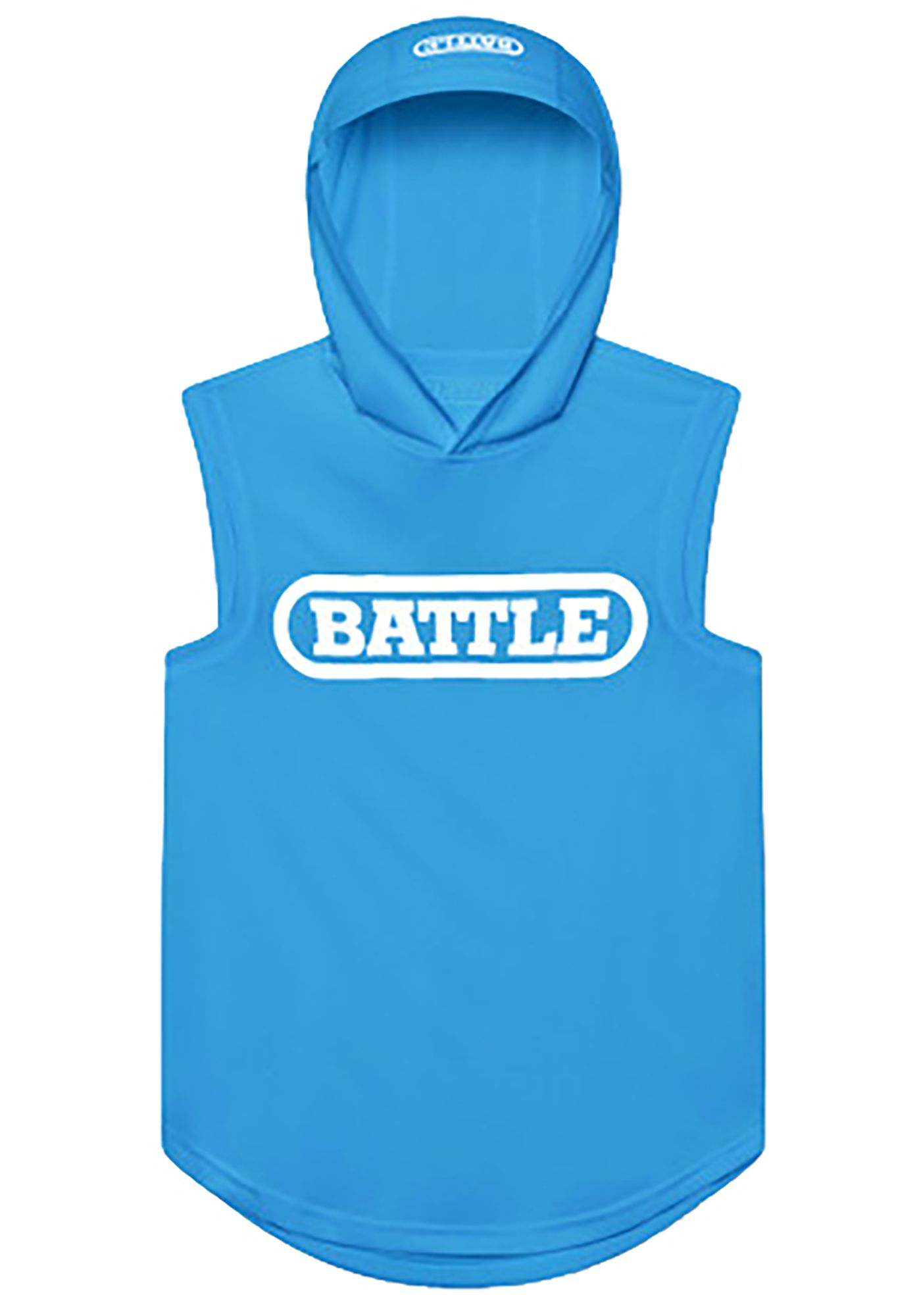 Battle football hoodie deals