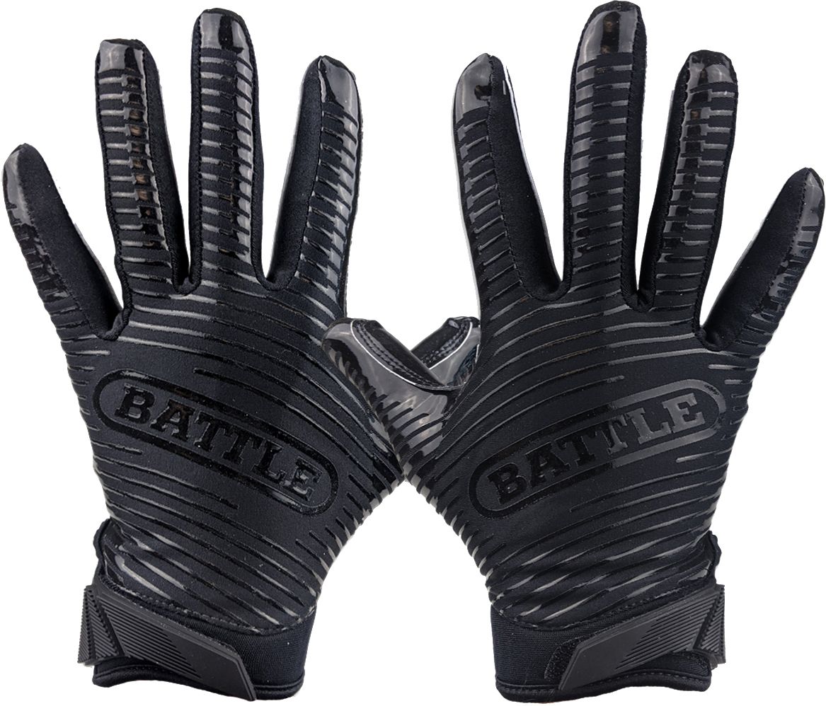 Battle Youth Doom 1.0 Receiver Gloves product image