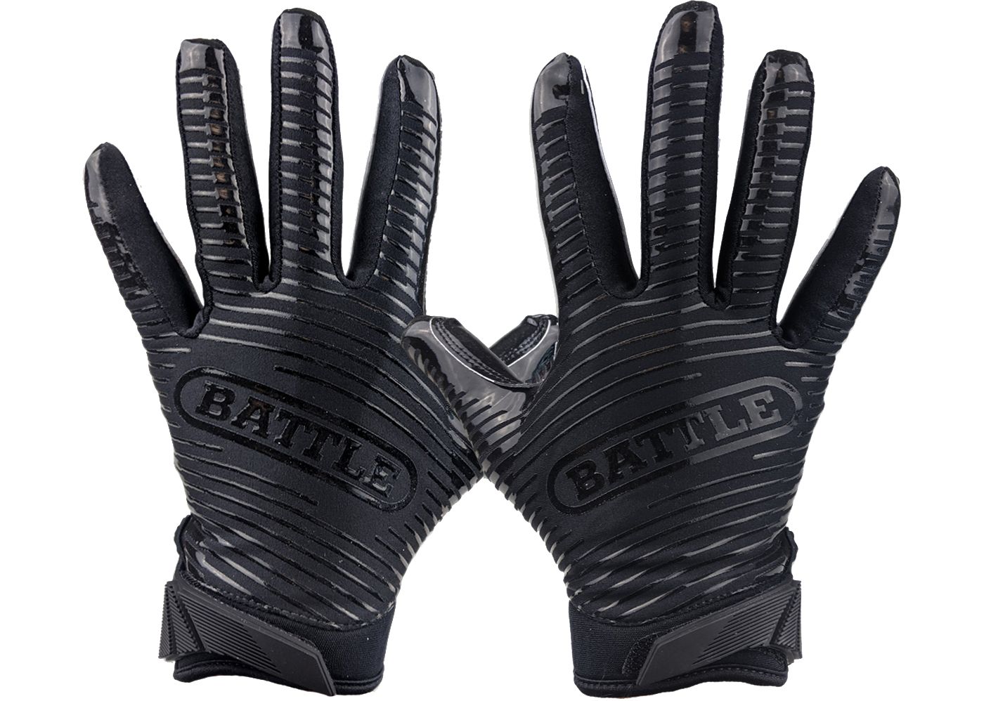 Battle Youth Doom 1.0 Receiver Gloves Dick s Sporting Goods