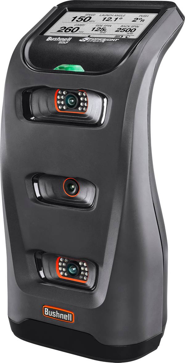 Bushnell Launch Pro Golf Galaxy