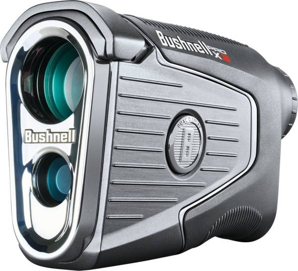 Mens Ruwe olie Verrijken Bushnell Pro X3 Laser Rangefinder | Golf Galaxy
