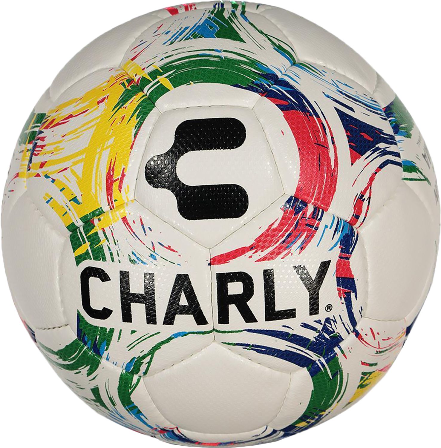 Charly International Hall of Fame Soccer Ball product image
