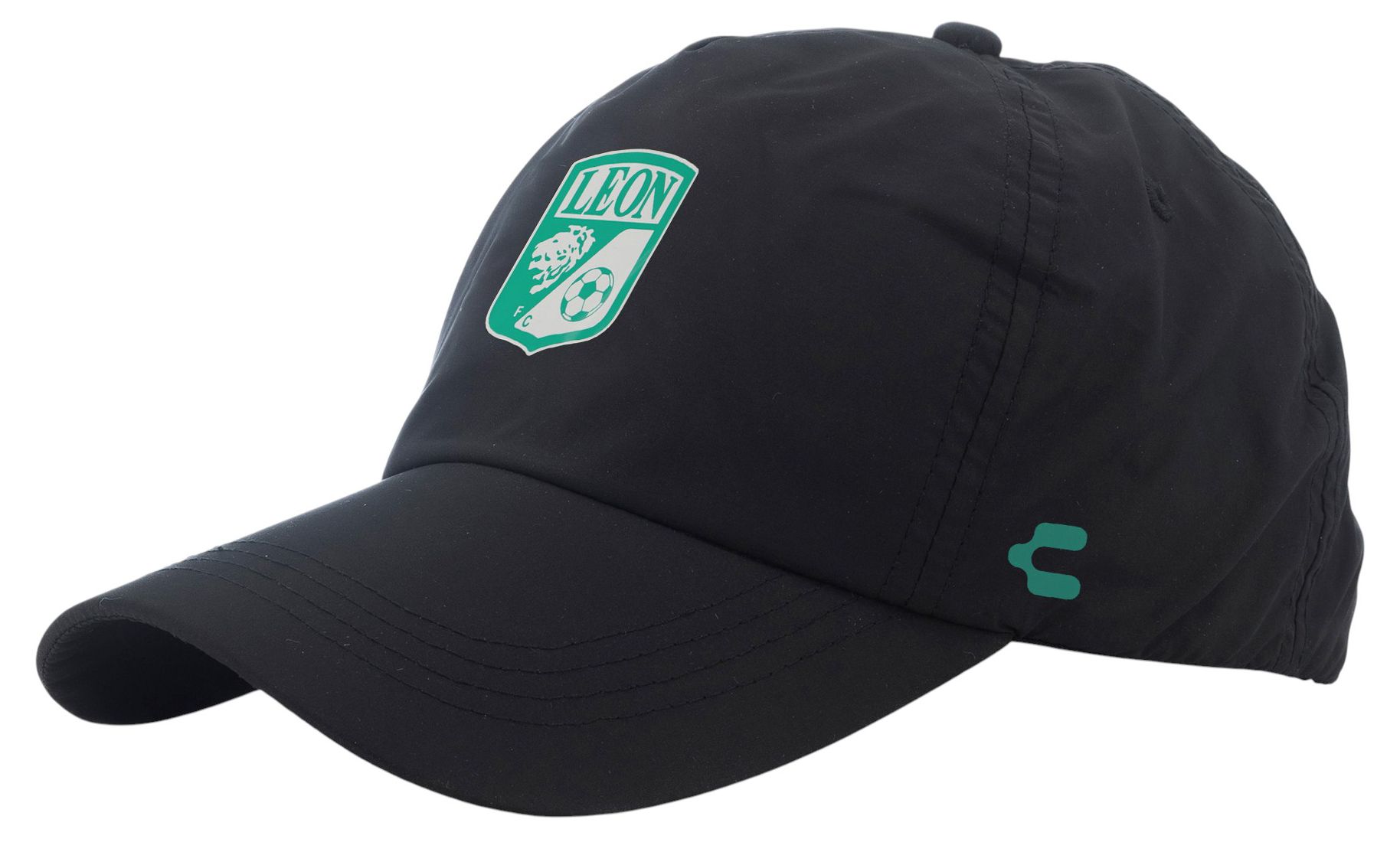 Charly Club León 2023 Black Dad Hat product image