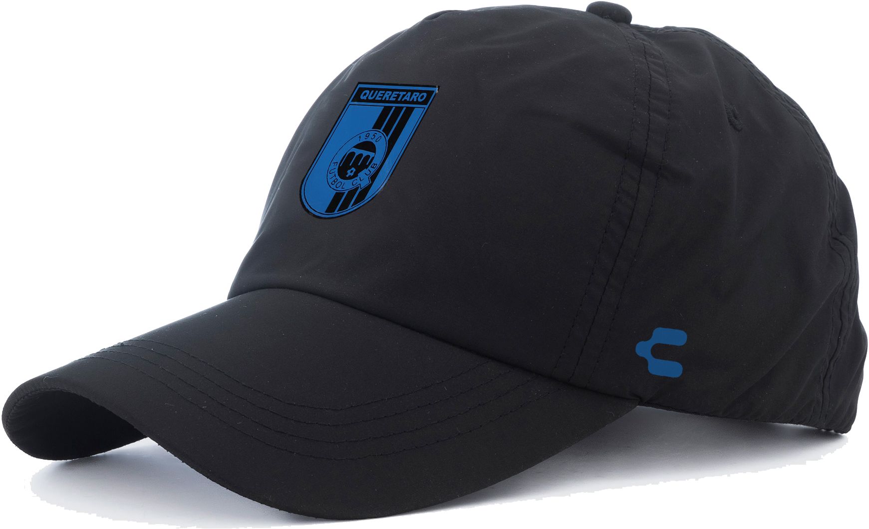 Charly Queretaro FC 2023 Black Dad Hat product image