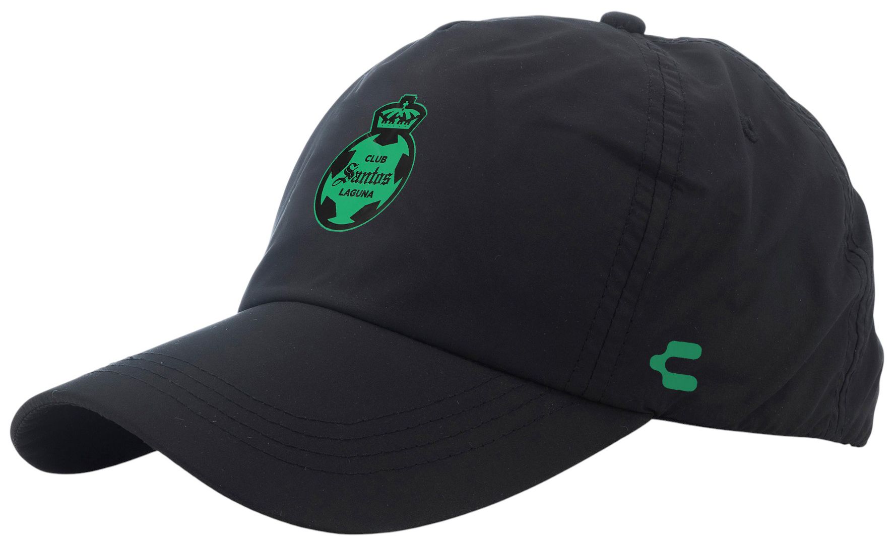 Charly Santos Laguna 2023 Black Dad Hat product image