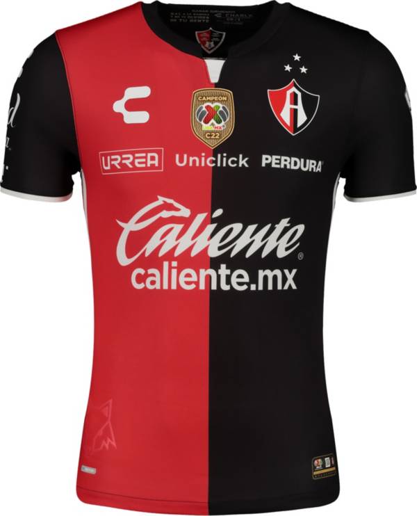 Charly Atlas FC '22 Home Replica Jersey product image