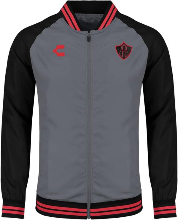 Atlas deals fc jacket