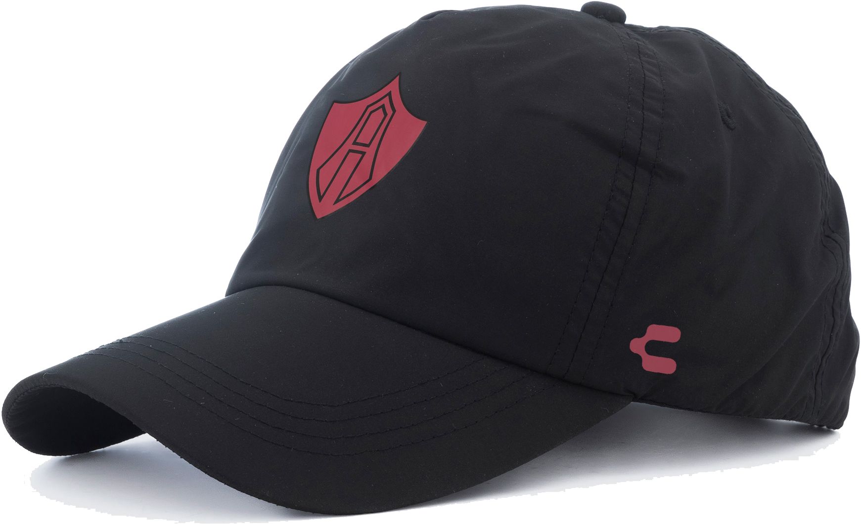 Charly Atlas FC 2023 Black Dad Hat product image