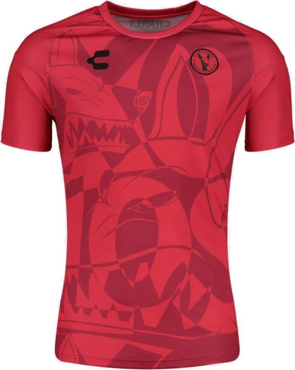 Club tijuana hot sale jersey