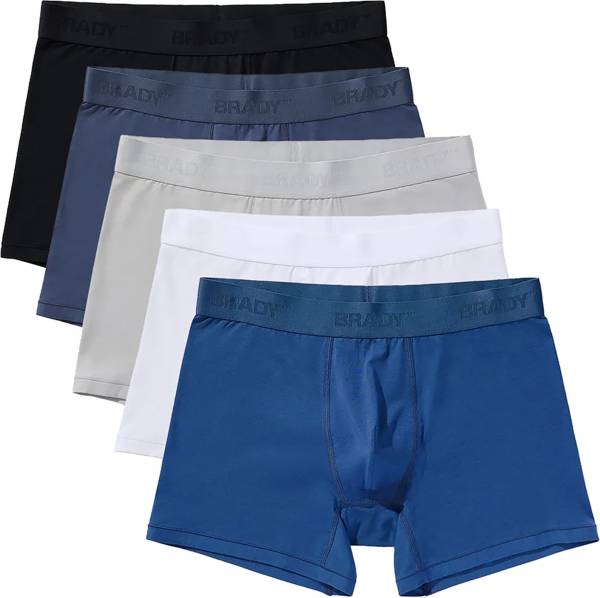BRADY Men's Boxer Brief 5-Pack product image