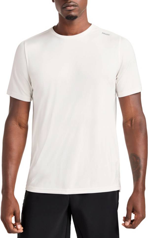 BRADY Men's Cool Touch Short-Sleeve T-Shirt product image