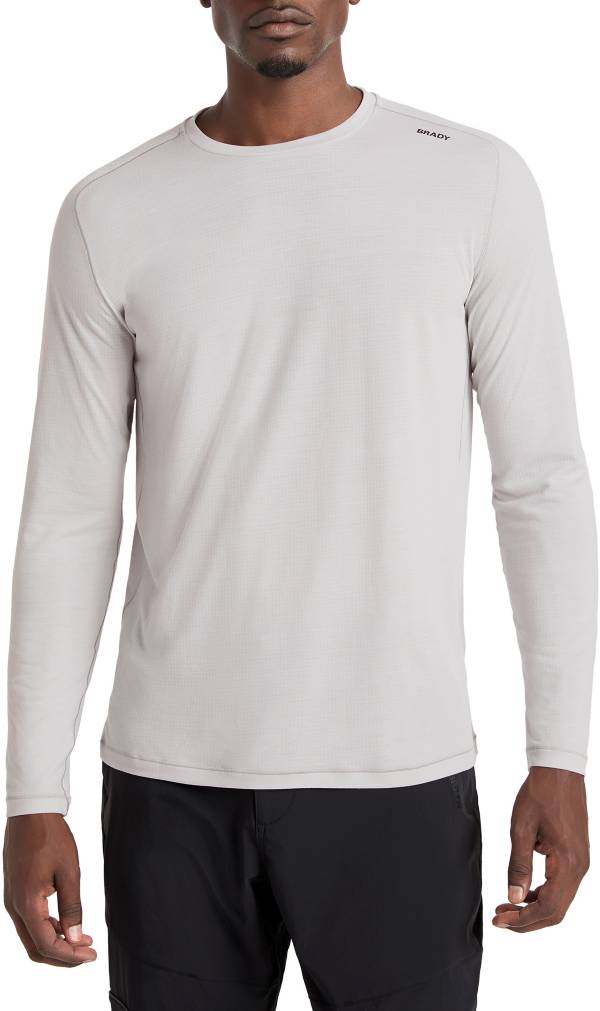 BRADY Men's Regenerate Long Sleeve Shirt product image