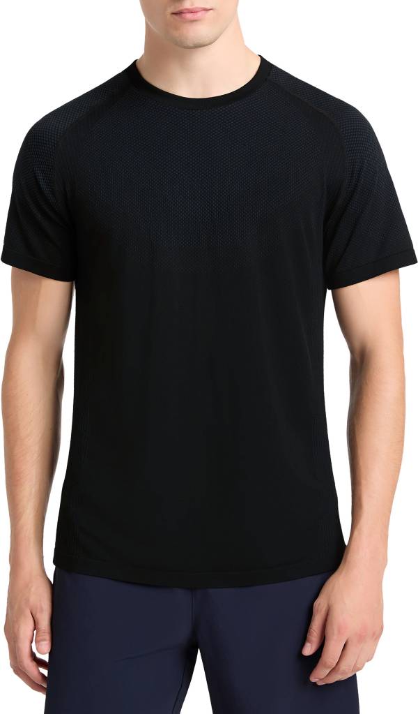 BRADY Men's Seamless Performaknit Short-Sleeve T-Shirt product image