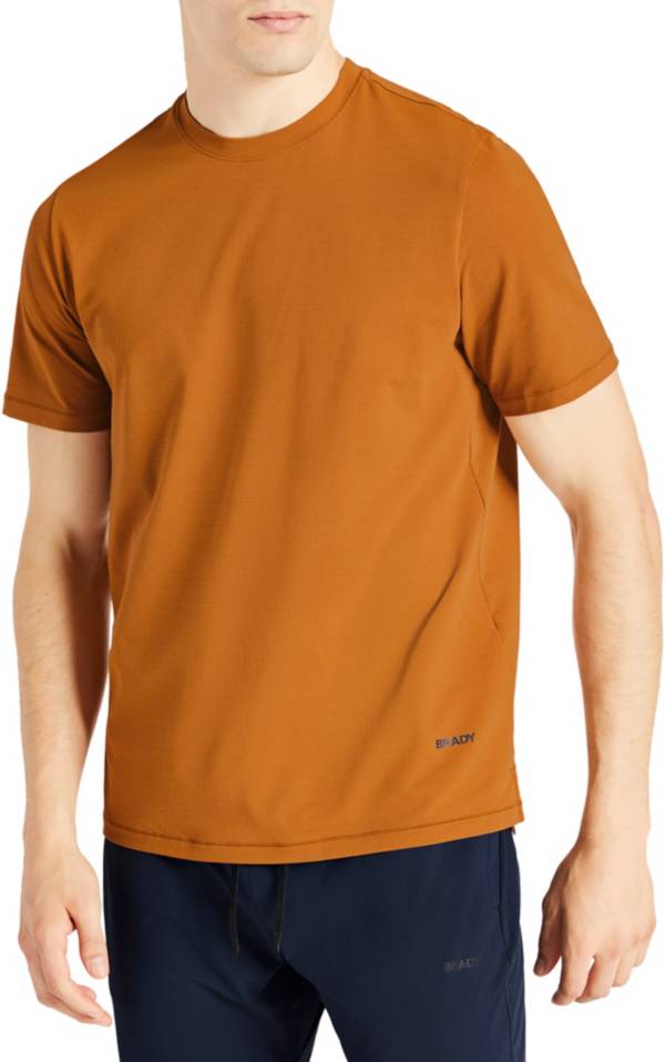 BRADY Men's Tough Touch Short-Sleeve T-Shirt product image