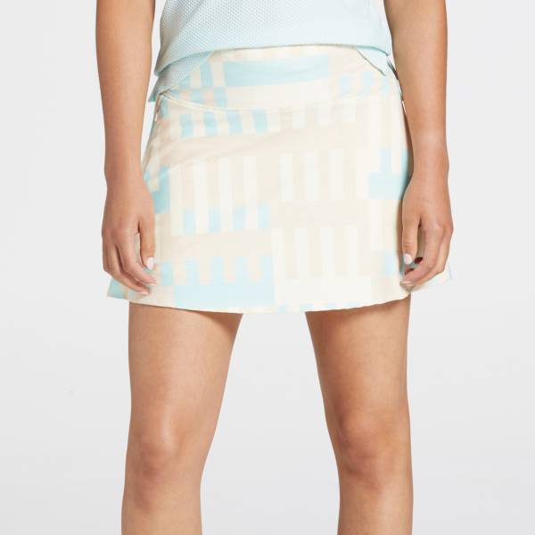 CALIA Women's 15" Energize Eagle Golf Skort CALIA