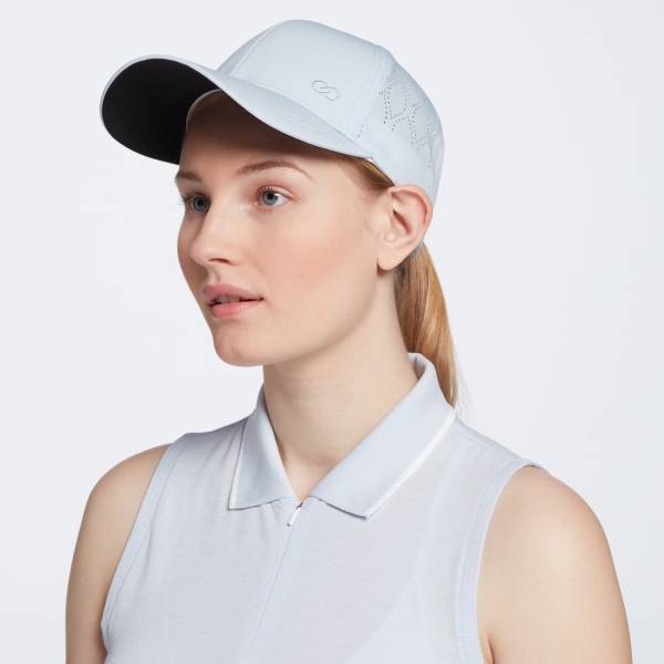 CALIA Women's Golf Perforated Hat CALIA