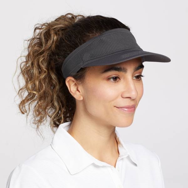 Summer Visor Golf Cap For Women