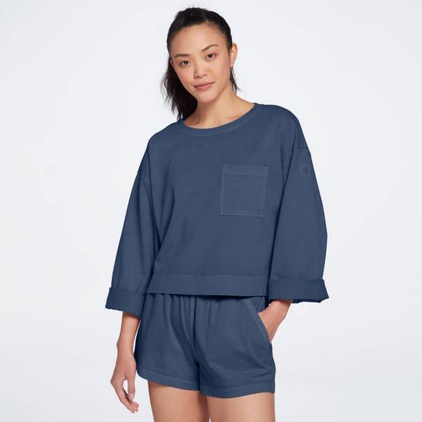 CALIA Women's Heavyweight Cotton Top product image