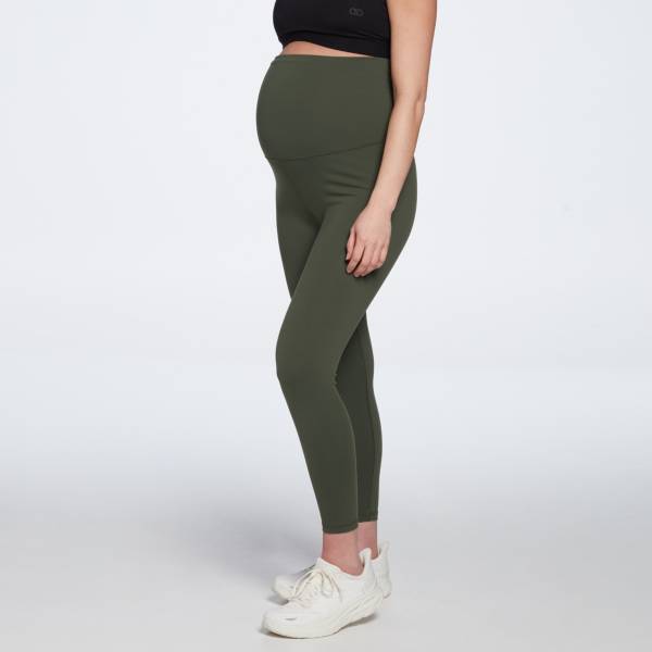 Training Essentials 7/8 Leggings (Maternity)