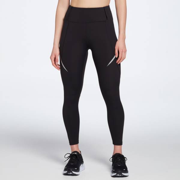 CALIA Women's Energize Run Reflective Legging product image