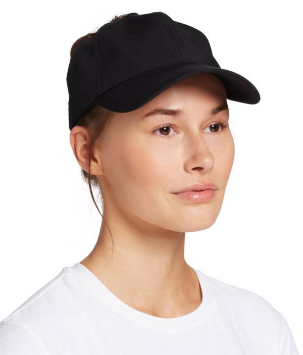 Womens Ponytail Cap