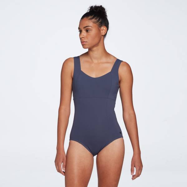 CALIA Women's Sculpt Contoured One Piece Swimsuit | CALIA