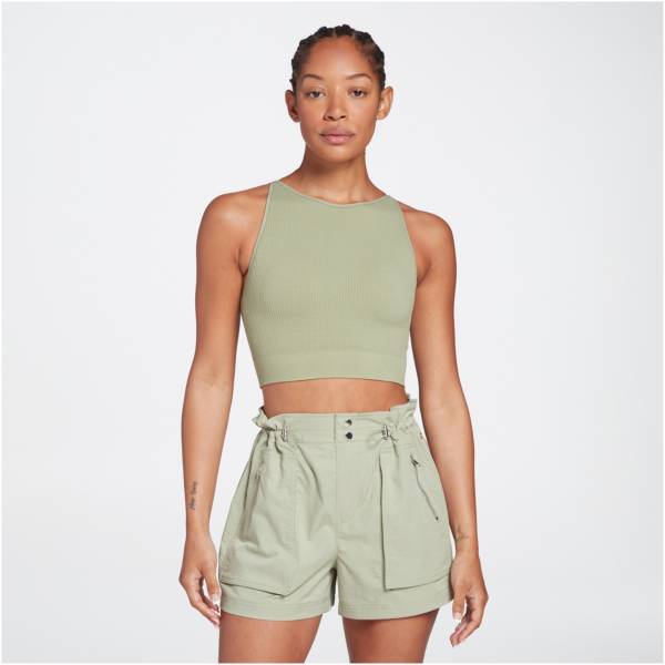 CALIA Women's Seamless High Neck Brami product image