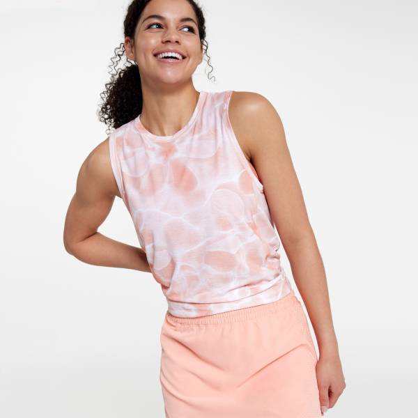 Calia Women's Split Back Muscle Tank product image