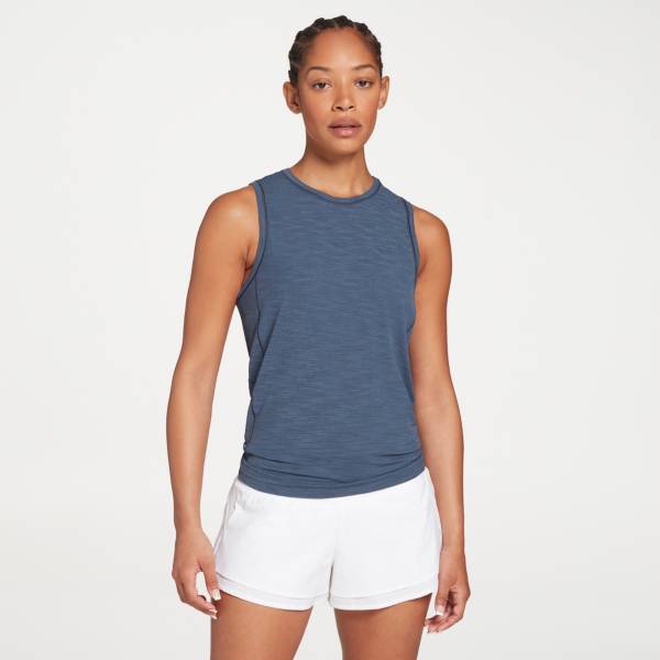 Calia Women's Split Back Muscle Tank product image