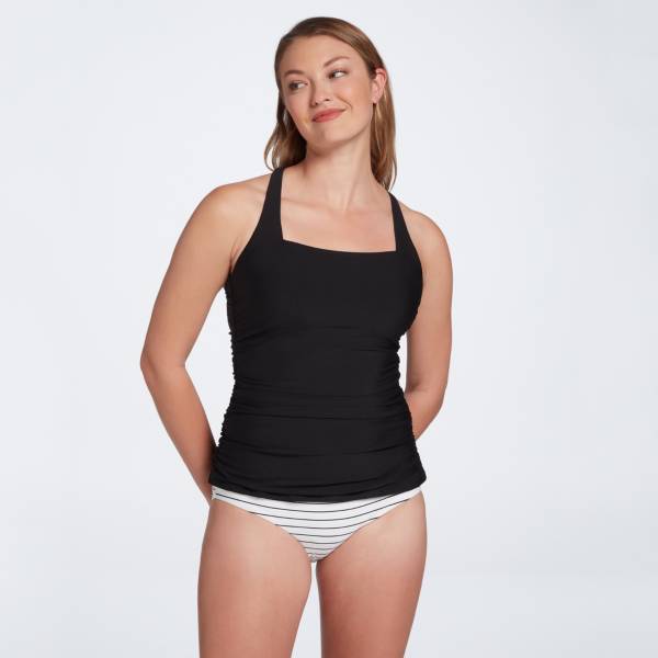 Tankini Tops with Support