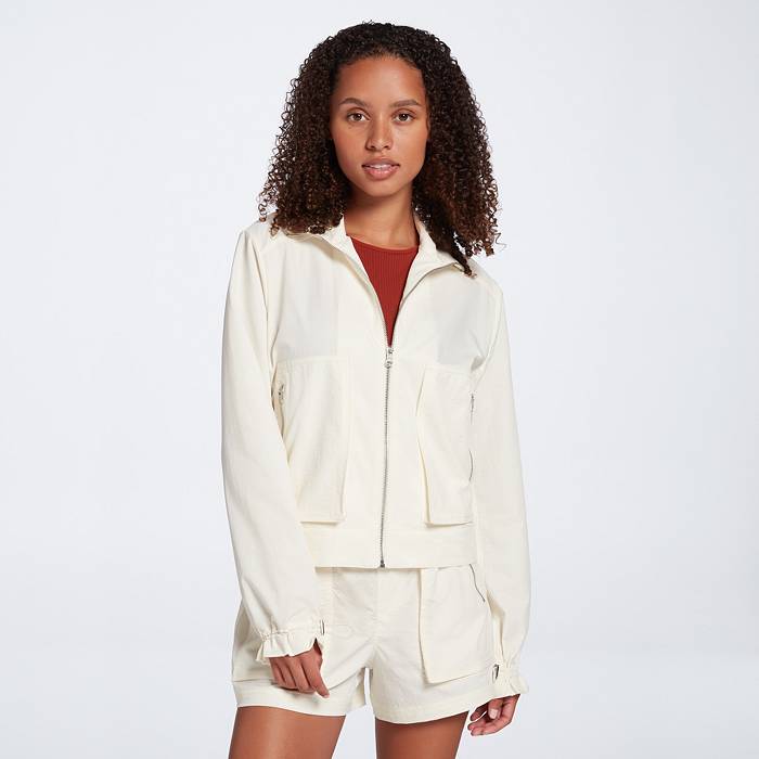  Carhartt Women's Crawford Bomber Jacket : Clothing, Shoes &  Jewelry
