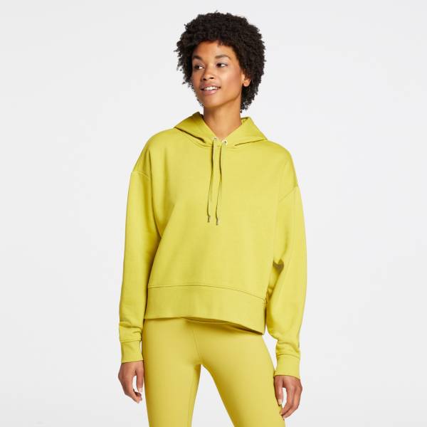 Boxy outlet hoodie women's