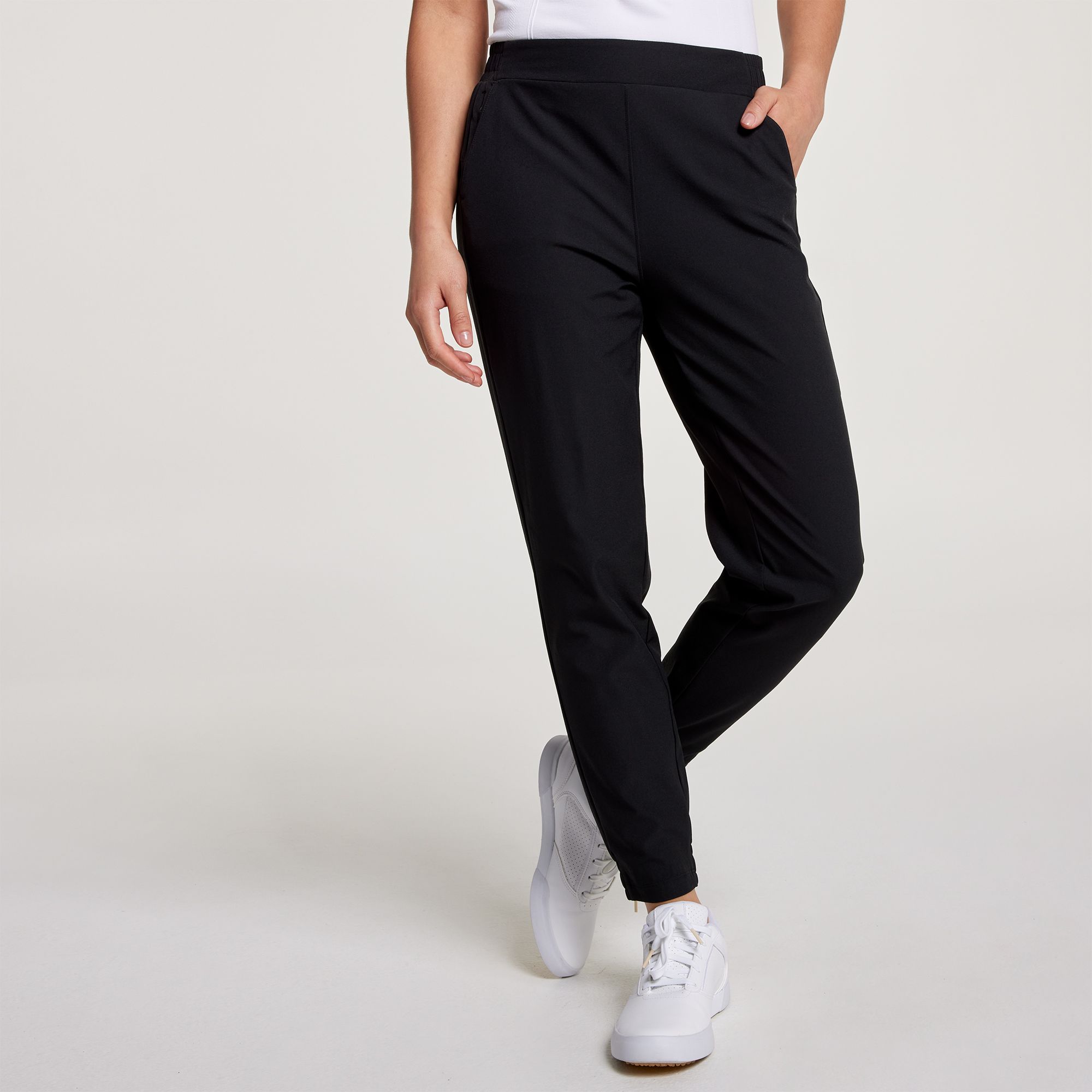 CALIA Women's Golf Long Drive Pant