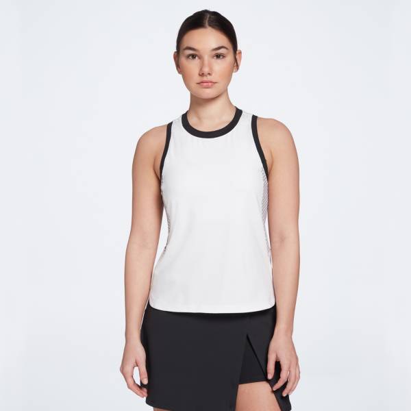 Calia Women's Golf Pieced Tank | Dick's Sporting Goods