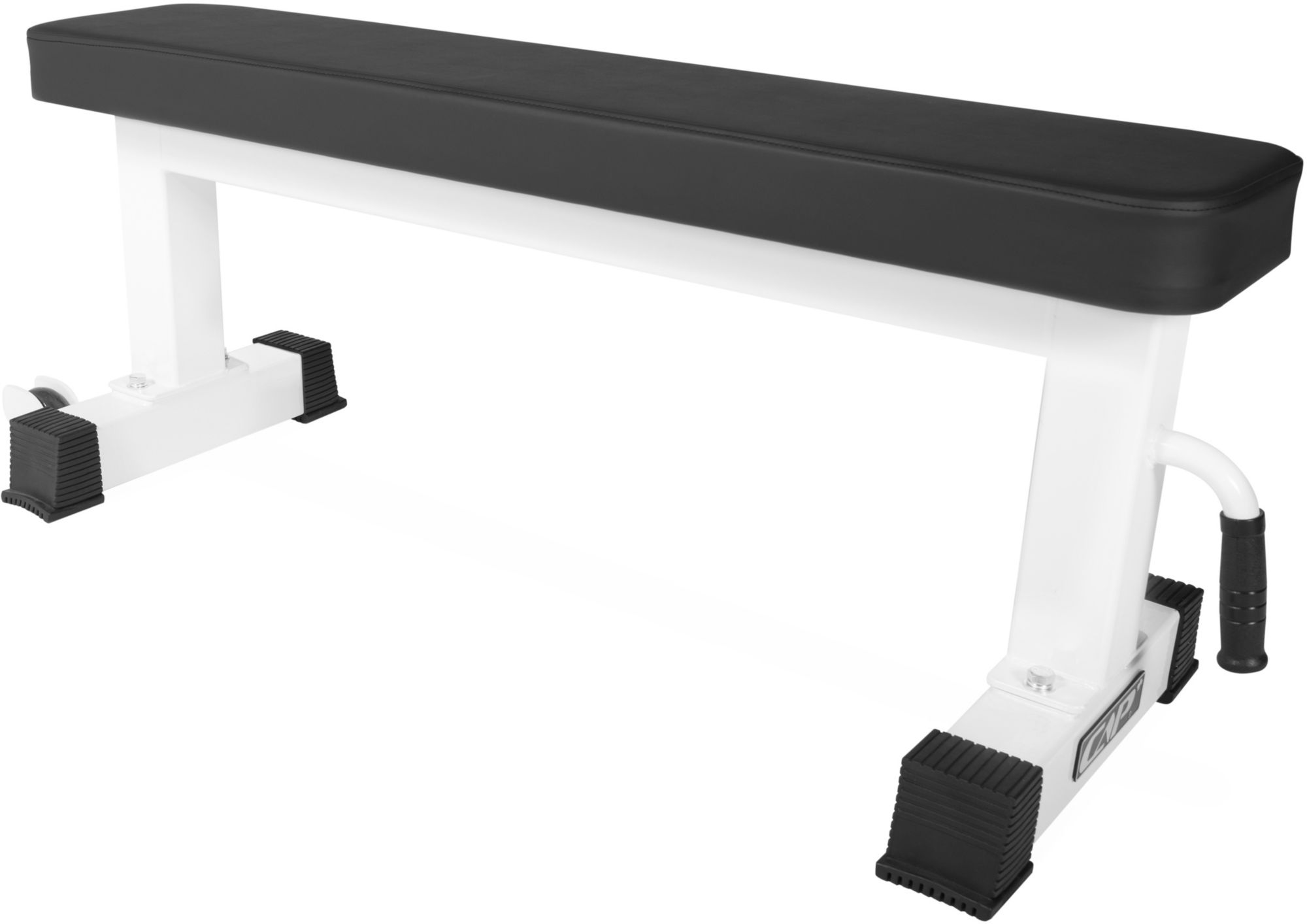 CAP Barbell Flat Bench with Wheels product image