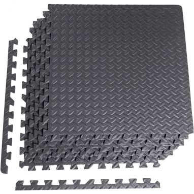 sorry, CAP Barbell Exercise Puzzle Mat is currently out of stock