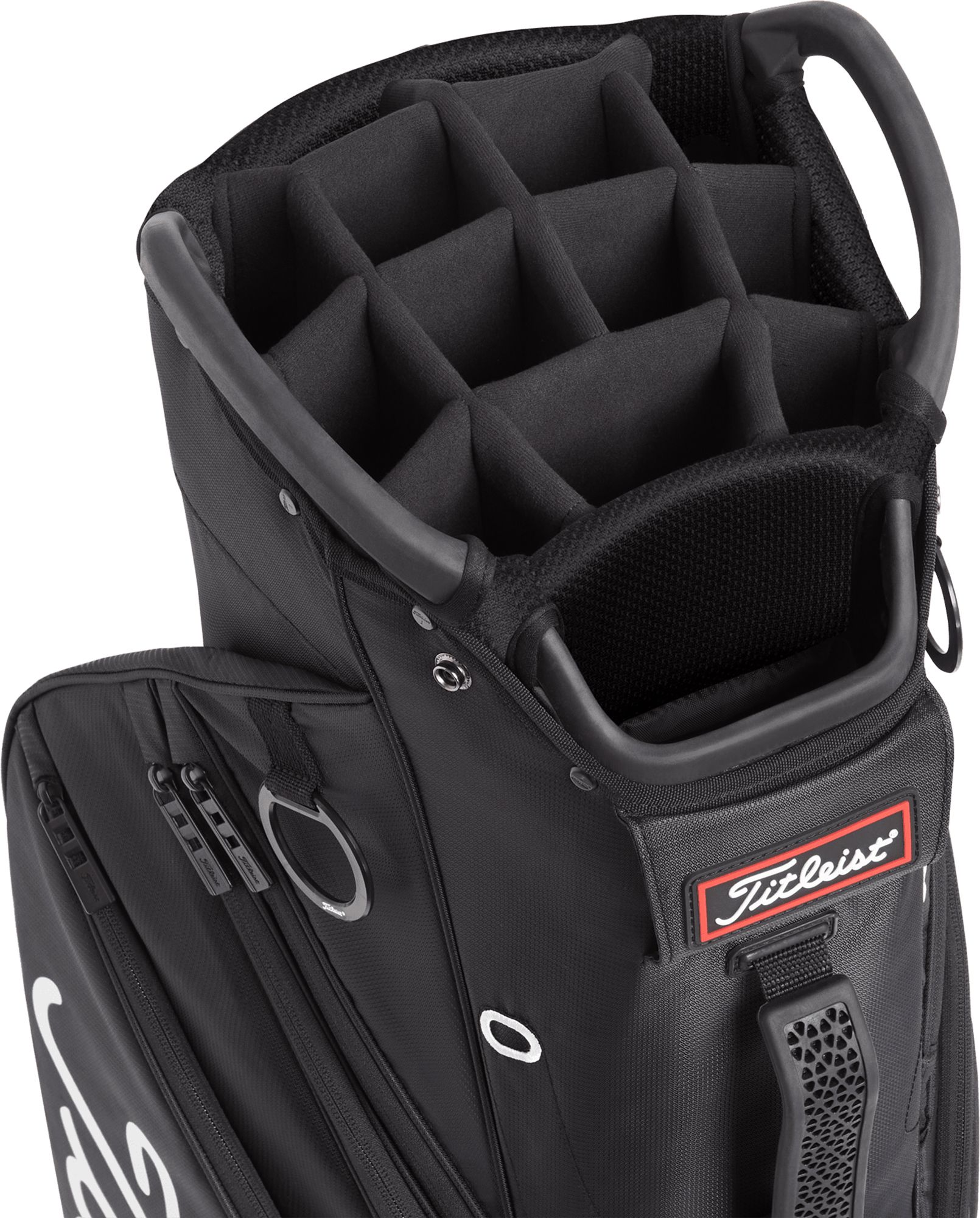 Titleist 2022 Cart 14 Cart Bag product image