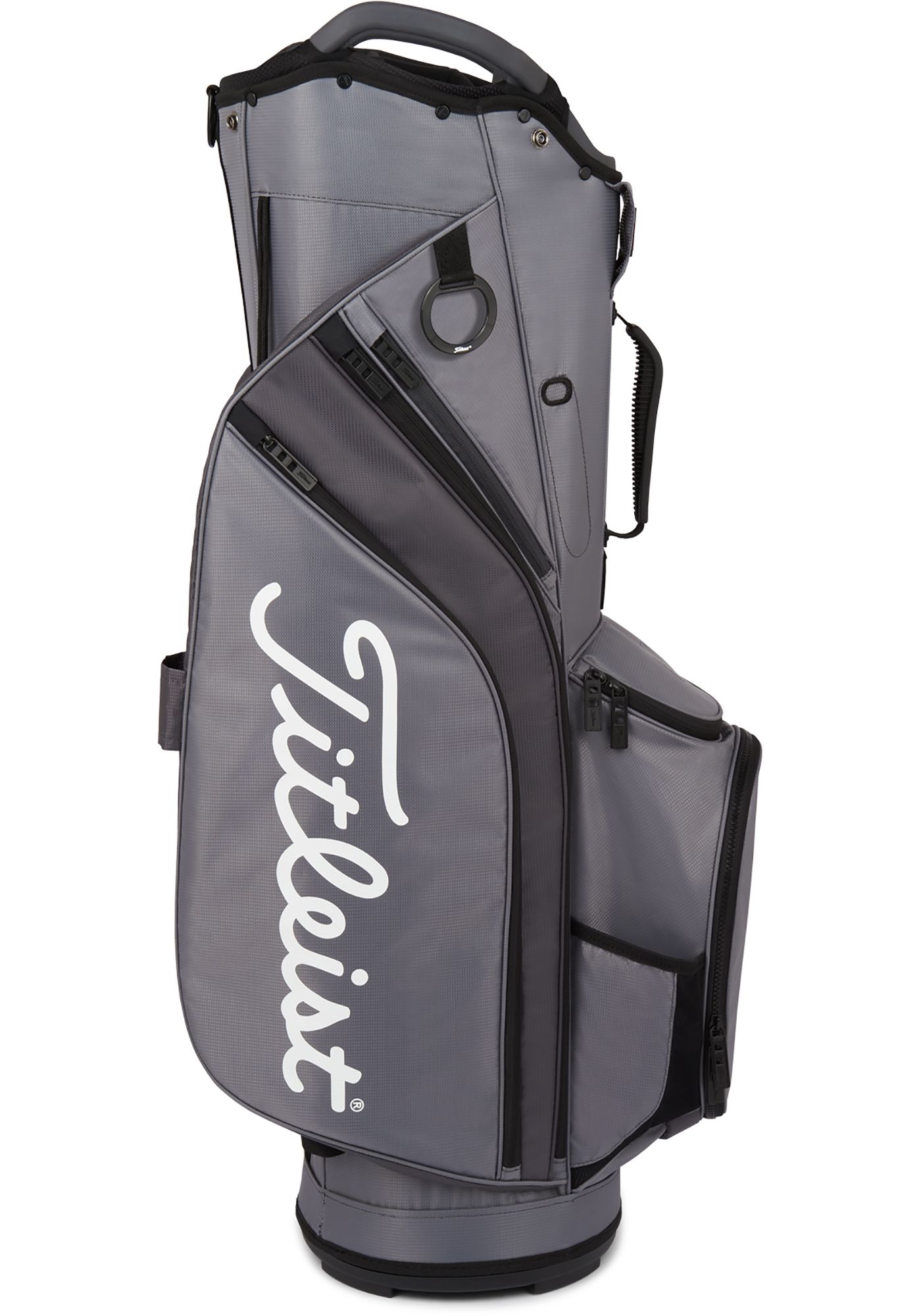 Titleist 2022 popular Cart 14 Way Golf Bag