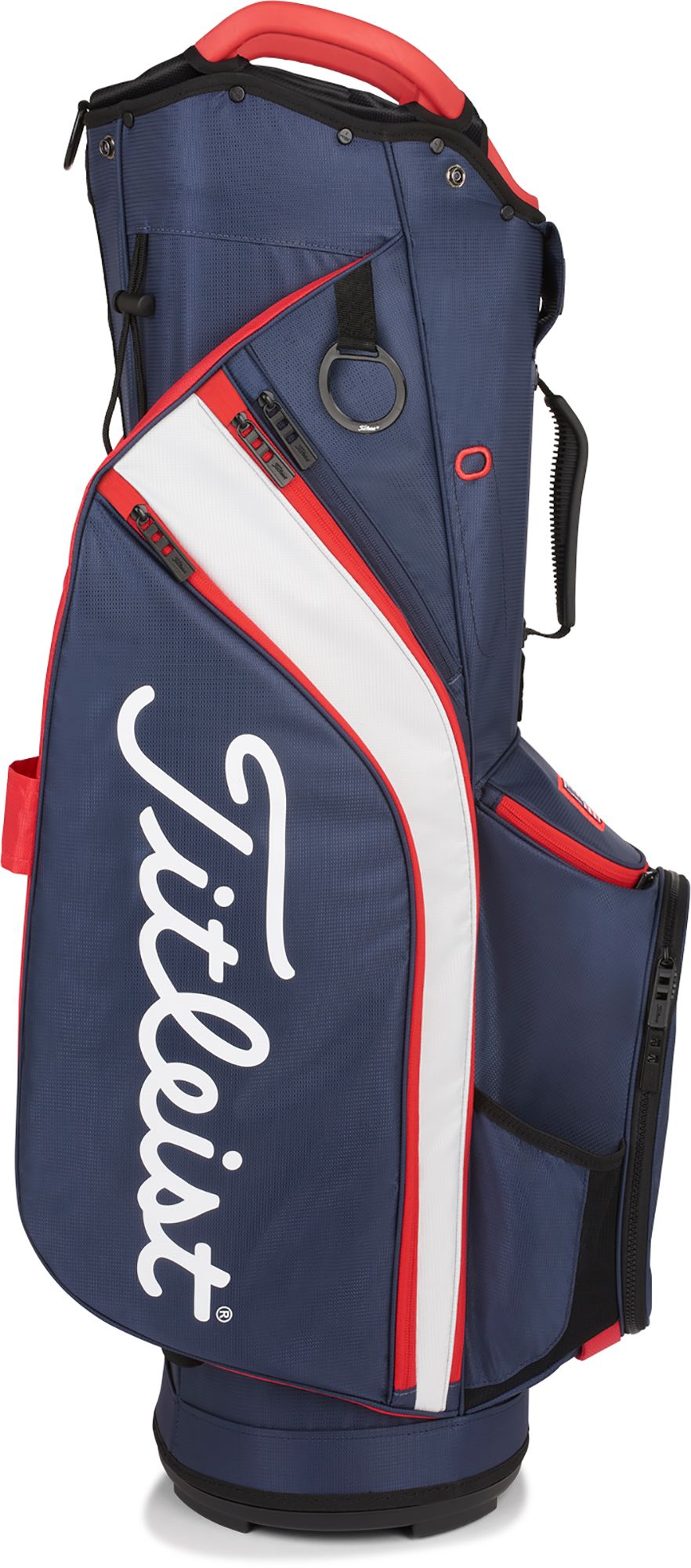 Titleist 2022 Cart 14 Cart Bag product image