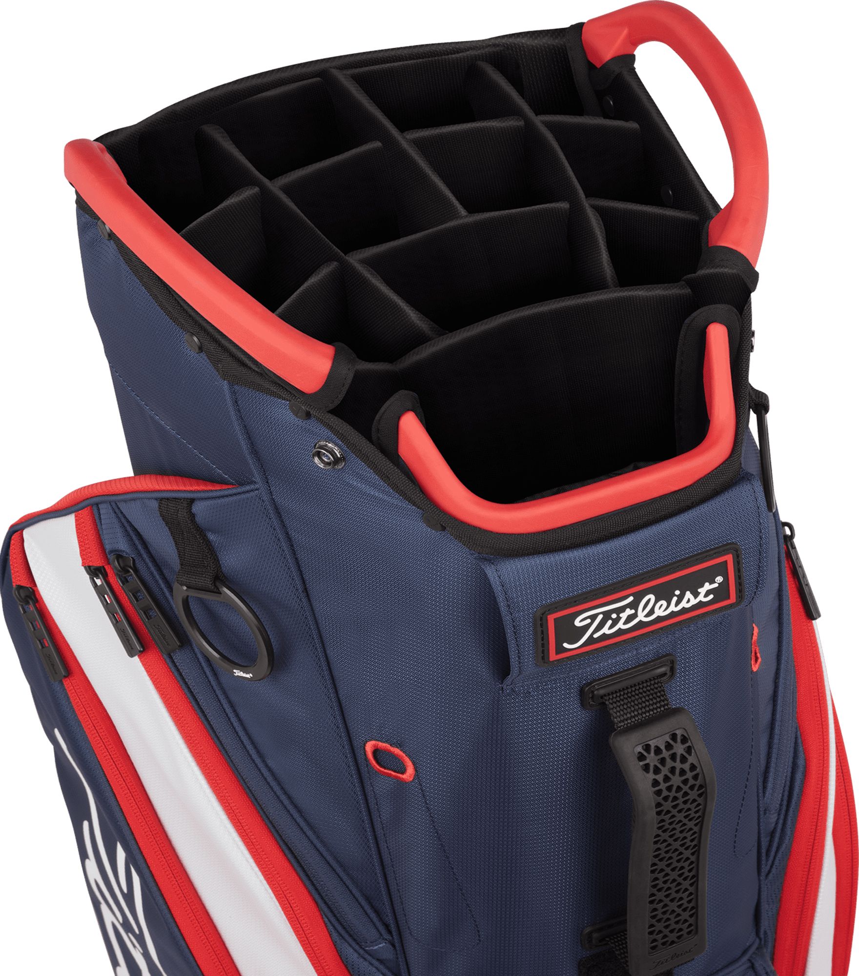 Titleist 2022 Cart 14 Cart Bag product image