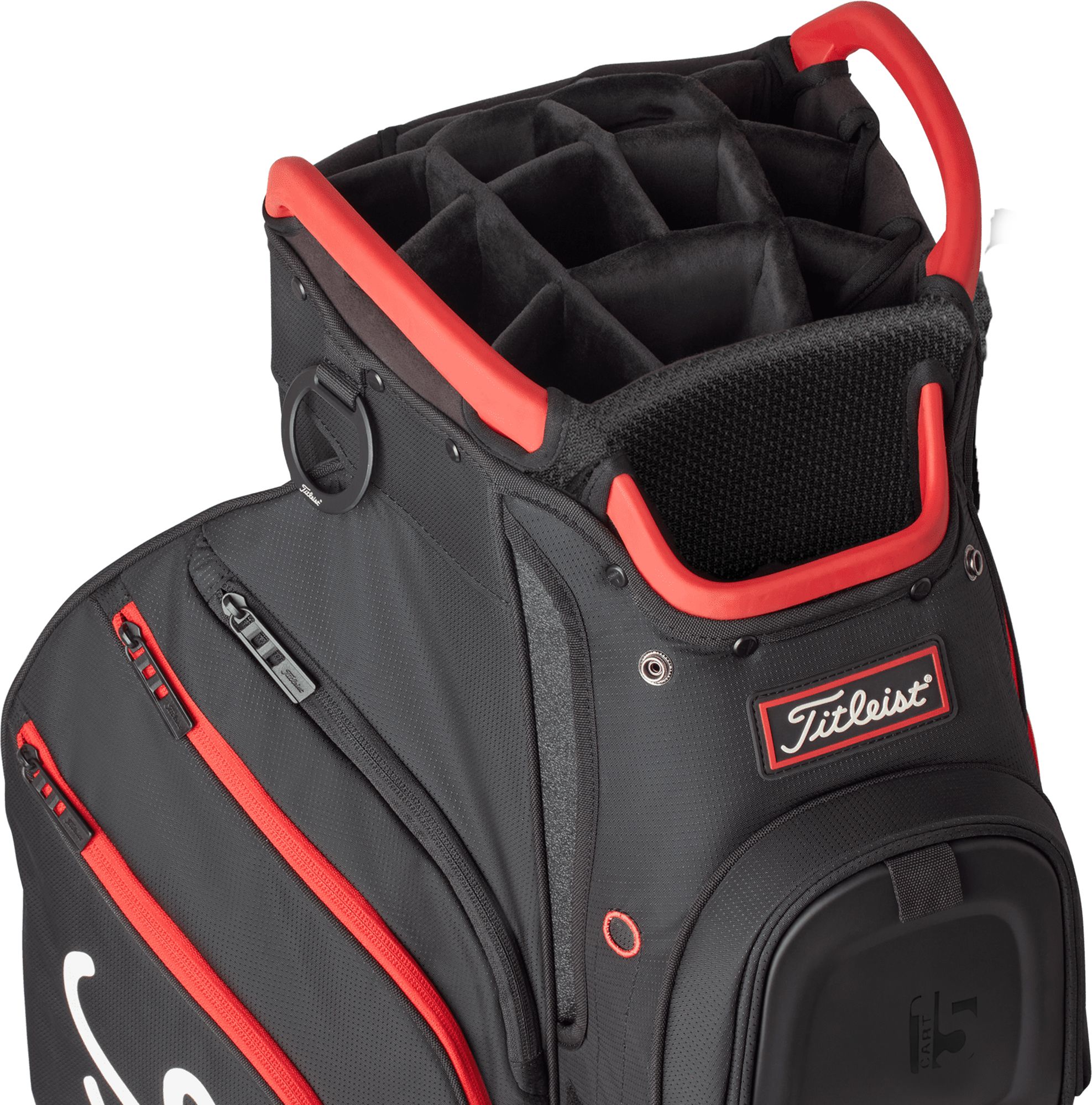 Titleist Cart 15 Cart Bag product image