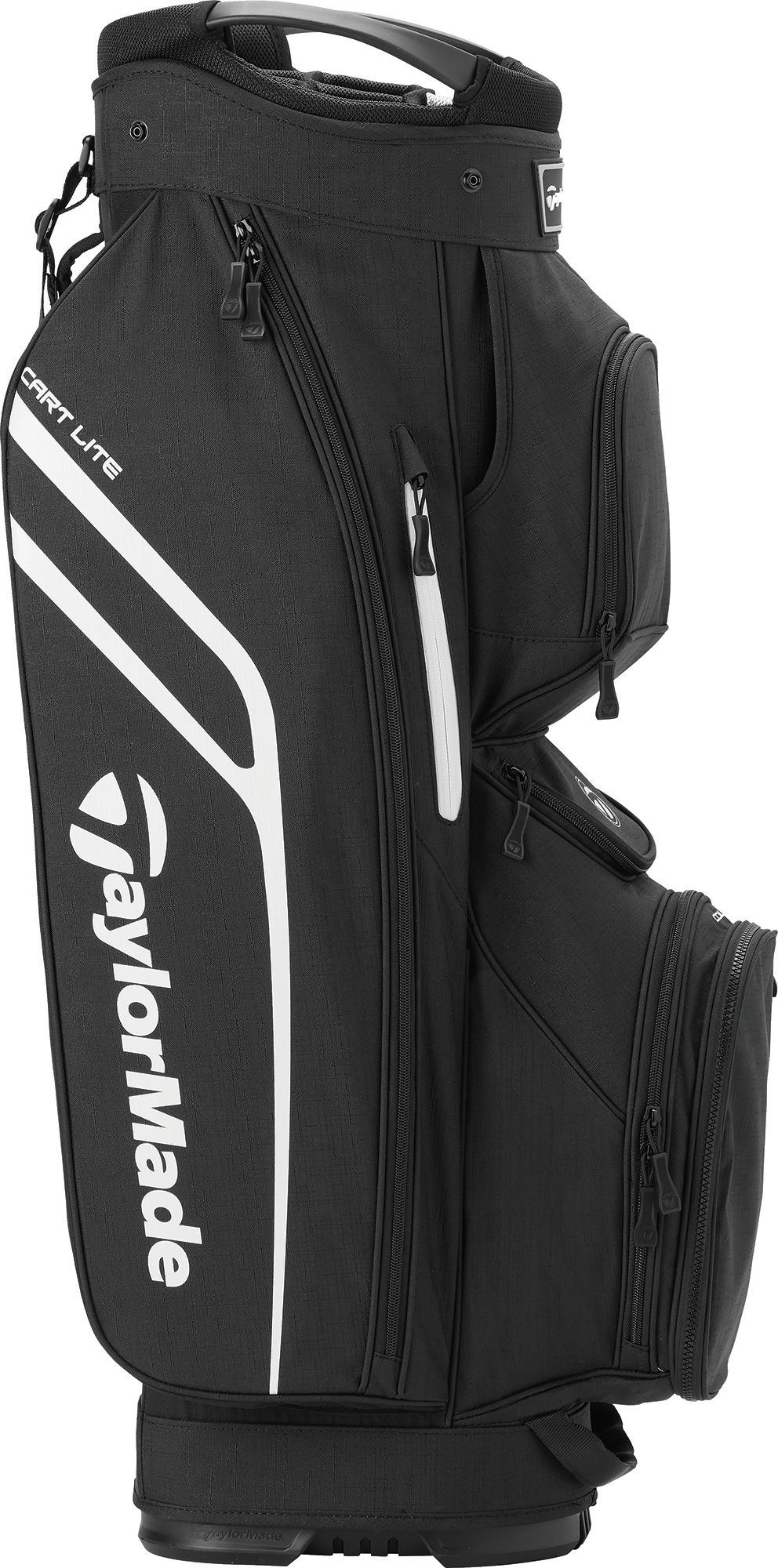 TaylorMade 2022 Cart Lite Cart Bag product image